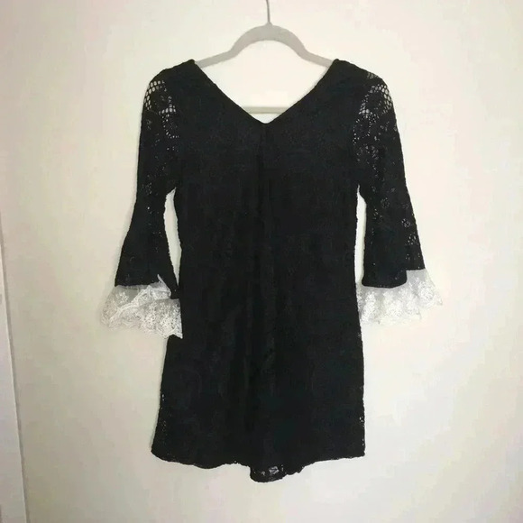 VaVa Lace Dress - Picture 5 of 5